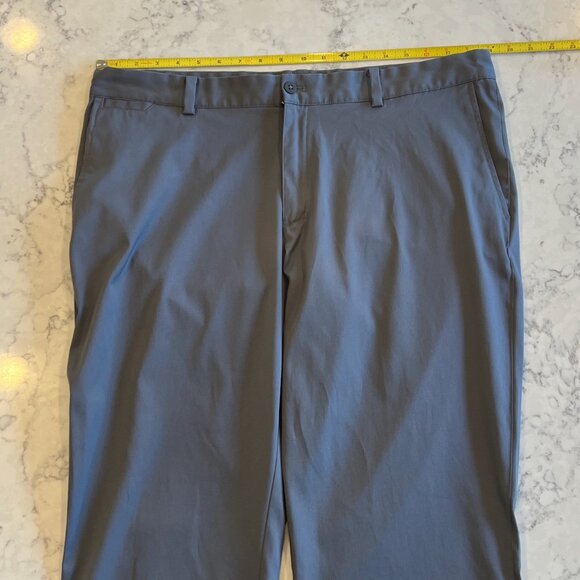 Men’s XL Nike Flex Dark Grey Golf Pants - Picture 3 of 6